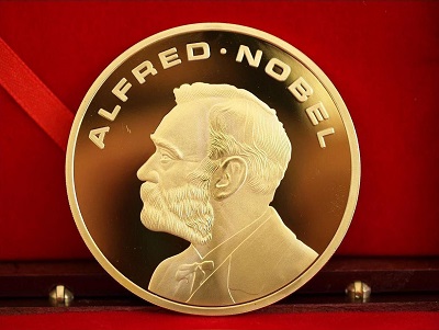 诺贝尔科学类获奖者（澳大利亚）游戏